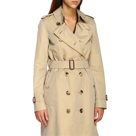 burberry trenchcoats on tall women|Burberry trench coats outlet.